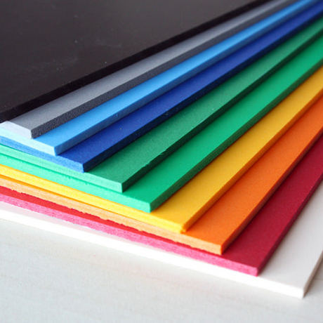 Aluminum composite panel